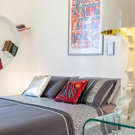 Ferienwohnung Pop Luxury Experience Mailand Exterior foto