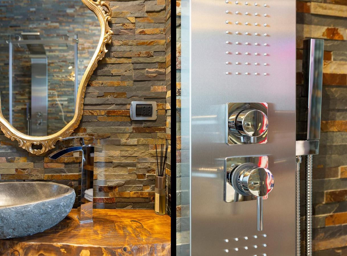 Ferienwohnung Pop Luxury Experience Mailand Exterior foto